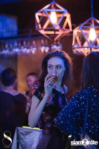 Tasty Tuesdays - Models Night at 8 On Eleven — photo 31