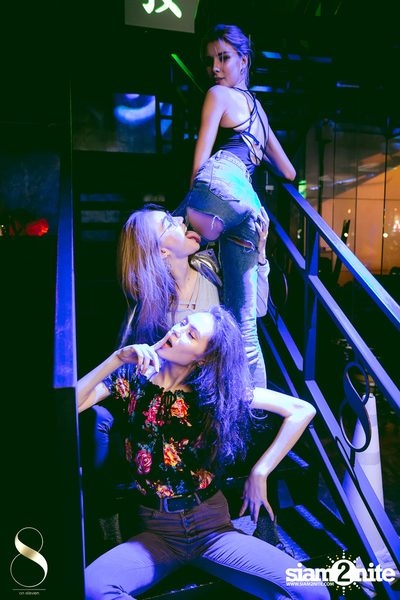 Tasty Tuesdays - Models Night at 8 On Eleven — photo 34