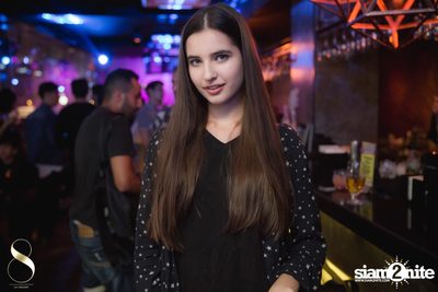 Tasty Tuesdays - Models Night at 8 On Eleven — photo 35