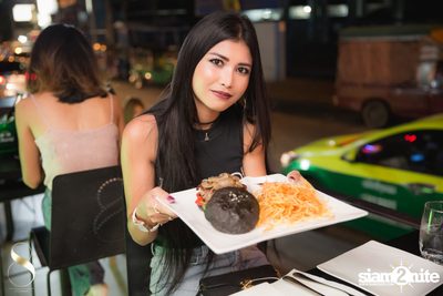 Tasty Tuesdays - Models Night at 8 On Eleven — photo 37