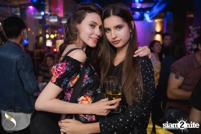 Tasty Tuesdays - Models Night at 8 On Eleven — photo 38