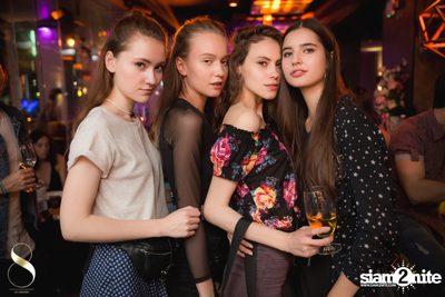 Tasty Tuesdays - Models Night at 8 On Eleven — photo 39