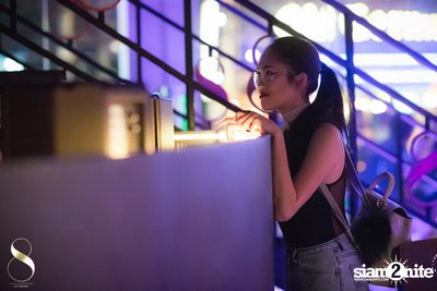 Tasty Tuesdays - Models Night at 8 On Eleven — photo 45