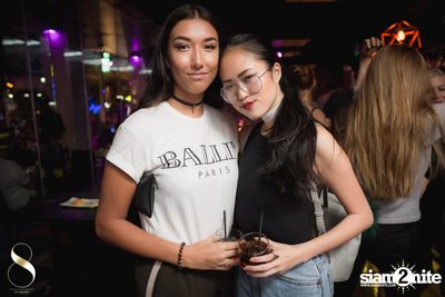 Tasty Tuesdays - Models Night at 8 On Eleven — photo 47