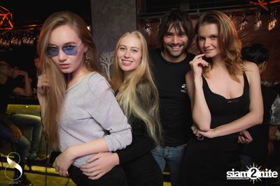 Tasty Tuesdays - Models Night at 8 On Eleven — photo 48
