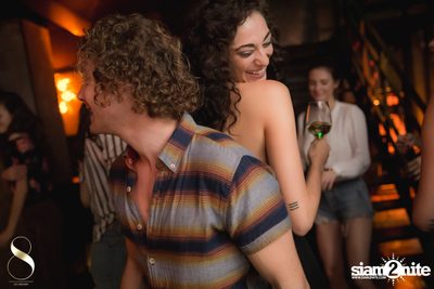 Tasty Tuesdays - Models Night at 8 On Eleven — photo 52