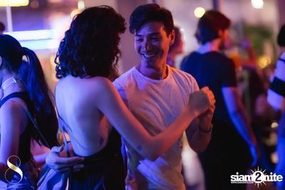 Tasty Tuesdays - Models Night at 8 On Eleven — photo 53
