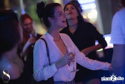 Tasty Tuesdays - Models Night at 8 On Eleven — photo 54