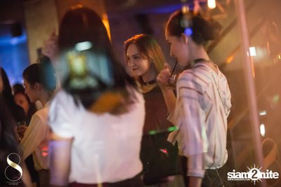 Tasty Tuesdays - Models Night at 8 On Eleven — photo 55