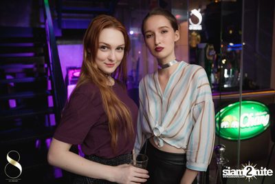 Tasty Tuesdays - Models Night at 8 On Eleven — photo 56