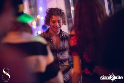 Tasty Tuesdays - Models Night at 8 On Eleven — photo 57
