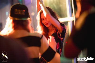 Tasty Tuesdays - Models Night at 8 On Eleven — photo 58