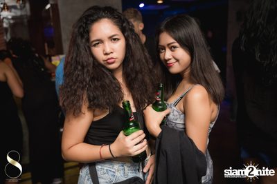 Tasty Tuesdays - Models Night at 8 On Eleven — photo 64