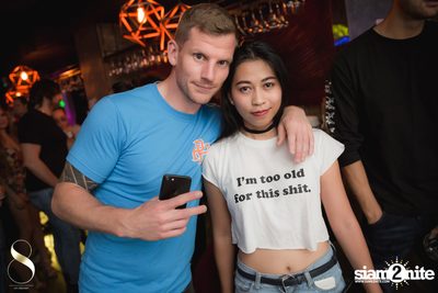 Tasty Tuesdays - Models Night at 8 On Eleven — photo 66