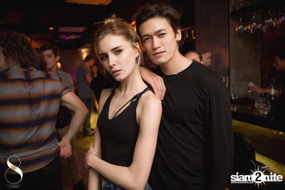 Tasty Tuesdays - Models Night at 8 On Eleven — photo 67