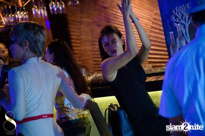 Wild Wednesdays at 8 on eleven — photo 24