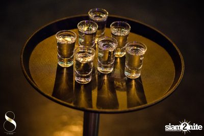 Wild Wednesdays at 8 on eleven — photo 30