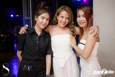 Wild Wednesdays at 8 on eleven — photo 37
