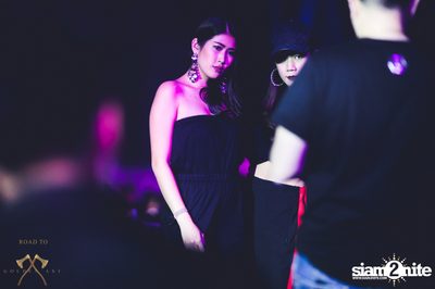 Nelly Live In Bangkok 2017 at Central World — photo 43