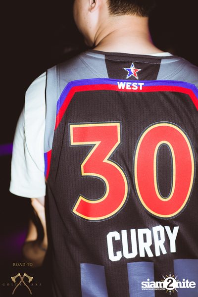 Nelly Live In Bangkok 2017 at Central World — photo 52