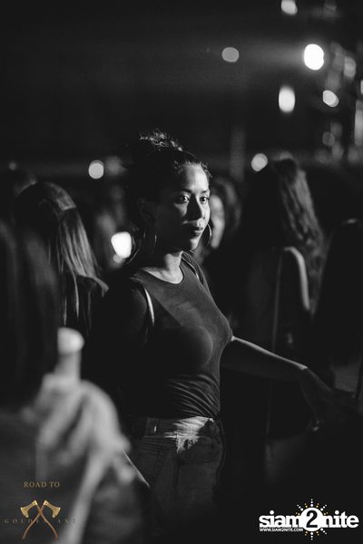 Nelly Live In Bangkok 2017 at Central World — photo 55