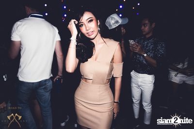 Nelly Live In Bangkok 2017 at Central World — photo 78