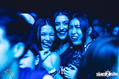 Nelly Live In Bangkok 2017 at Central World — photo 183