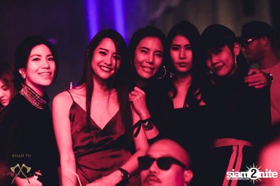 Nelly Live In Bangkok 2017 at Central World — photo 189