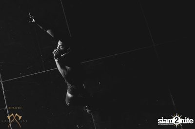 Nelly Live In Bangkok 2017 at Central World — photo 226
