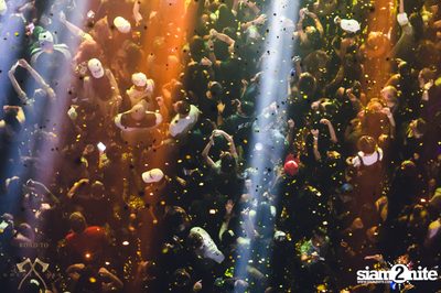 Nelly Live In Bangkok 2017 at Central World — photo 240