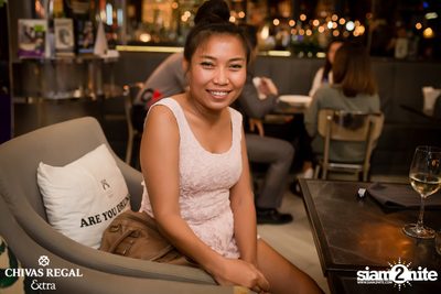 Chivas Mizunara Night at 1881 by Water Library — photo 16