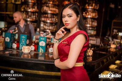 Chivas Mizunara Night at 1881 by Water Library — photo 18