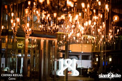 Chivas Mizunara Night at 1881 by Water Library — photo 32