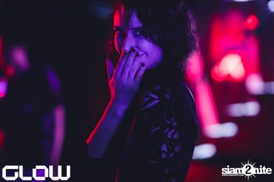LANDO [Myth Music / Hotflush, USA] at GLOW — photo 17