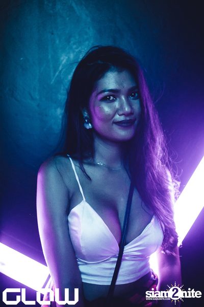 LANDO [Myth Music / Hotflush, USA] at GLOW — photo 95
