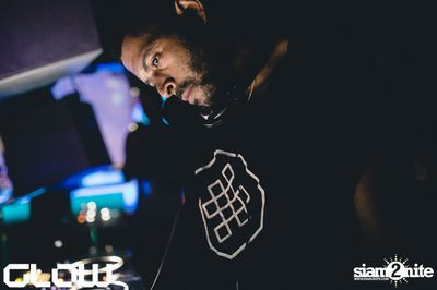 LANDO [Myth Music / Hotflush, USA] at GLOW — photo 105