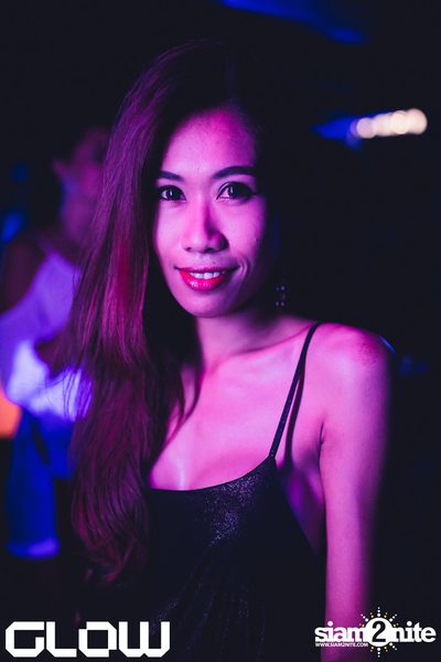 LANDO [Myth Music / Hotflush, USA] at GLOW — photo 108