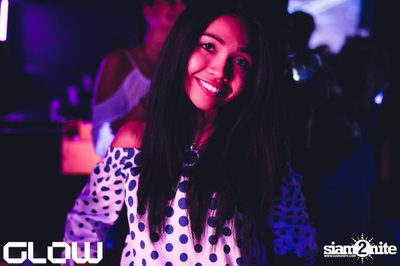 LANDO [Myth Music / Hotflush, USA] at GLOW — photo 109