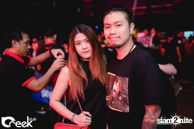 ปาร์ตี้คืนวันเสาร์ ที่ร้าน ครีก คลับ, เลียบทางด่วนรามอินทรา — photo 16