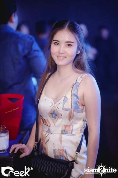 ปาร์ตี้คืนวันเสาร์ ที่ร้าน ครีก คลับ, เลียบทางด่วนรามอินทรา — photo 22
