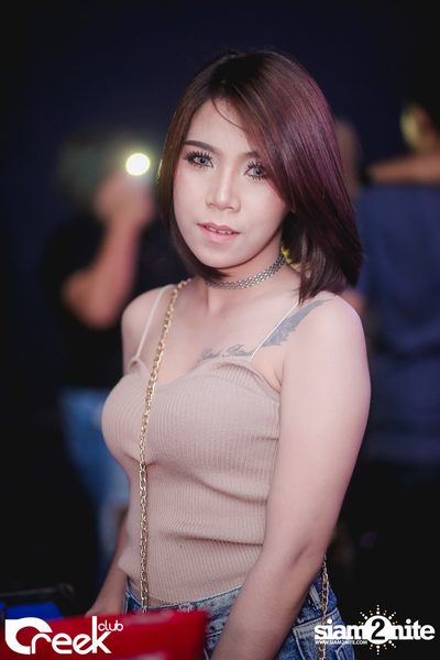 ปาร์ตี้คืนวันเสาร์ ที่ร้าน ครีก คลับ, เลียบทางด่วนรามอินทรา — photo 24