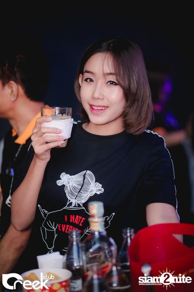 ปาร์ตี้คืนวันเสาร์ ที่ร้าน ครีก คลับ, เลียบทางด่วนรามอินทรา — photo 27