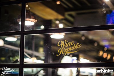 Saturday Night at Wine Republic Thonglor — photo 8