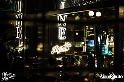 Saturday Night at Wine Republic Thonglor — photo 25