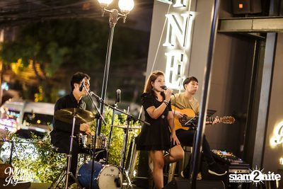 Saturday Night at Wine Republic Thonglor — photo 38