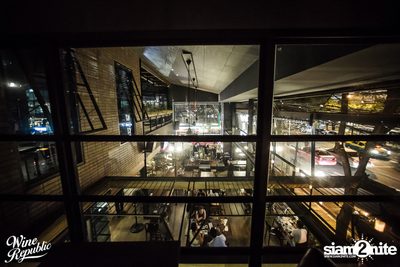 Saturday Night at Wine Republic Thonglor — photo 53