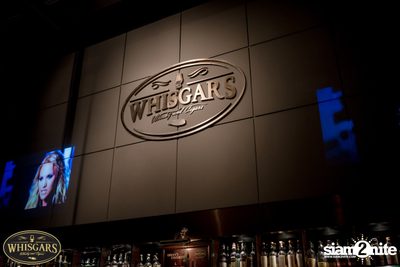 American Whiskey Night at Whisgars — photo 2