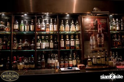 American Whiskey Night at Whisgars — photo 3