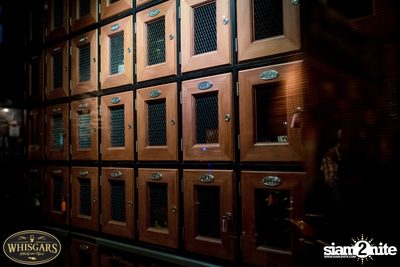American Whiskey Night at Whisgars — photo 5