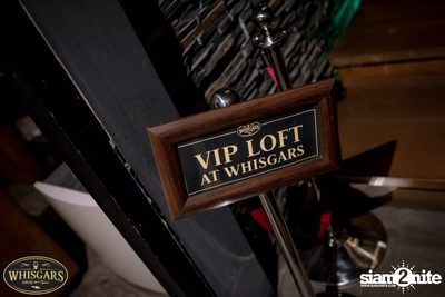 American Whiskey Night at Whisgars — photo 6